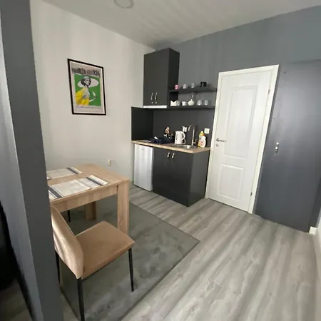 Kiara شقة موستار