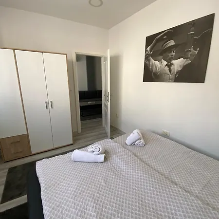 Lägenhet Kiara Mostar